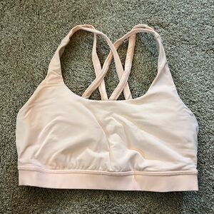 Lululemon energy bra